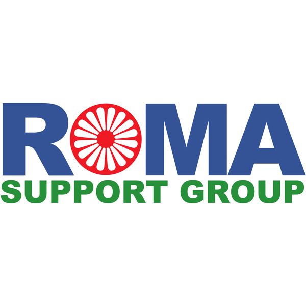 The Roma Support Group - The Tavistock Institute